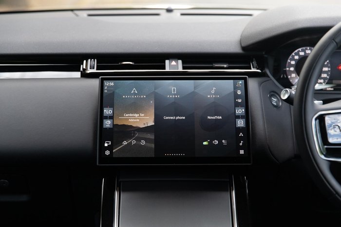 2024 Land Rover Range Rover Velar PHEV P400e Dynamic HSE