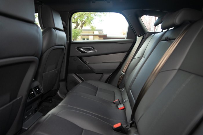 2024 Land Rover Range Rover Velar PHEV P400e Dynamic HSE