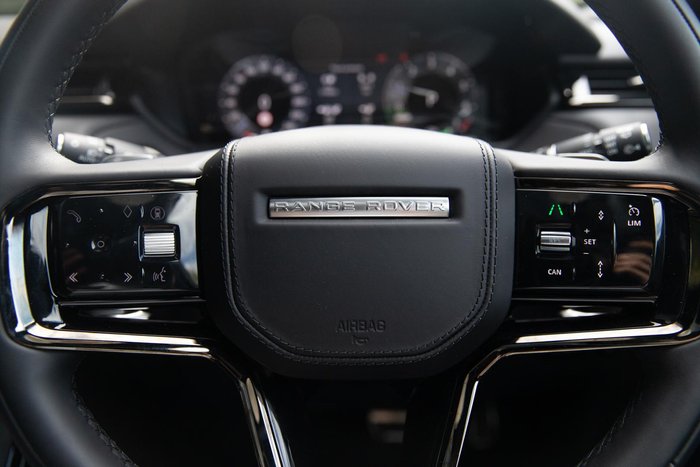 2024 Land Rover Range Rover Velar PHEV P400e Dynamic HSE