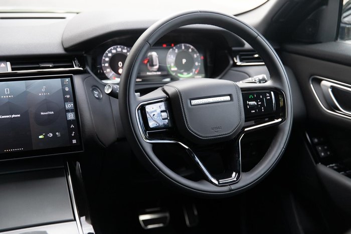 2024 Land Rover Range Rover Velar PHEV P400e Dynamic HSE