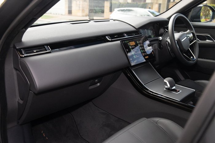 2024 Land Rover Range Rover Velar PHEV P400e Dynamic HSE