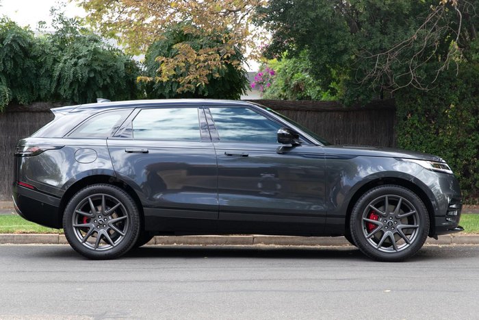 2024 Land Rover Range Rover Velar PHEV P400e Dynamic HSE