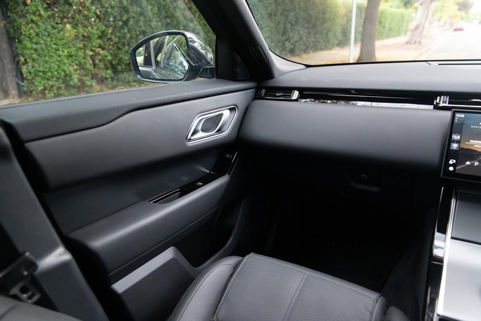 2024 Land Rover Range Rover Velar PHEV P400e Dynamic HSE