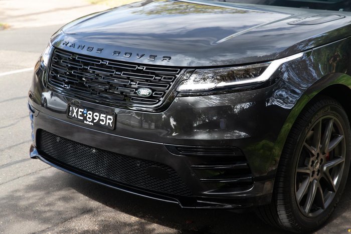 2024 Land Rover Range Rover Velar PHEV P400e Dynamic HSE