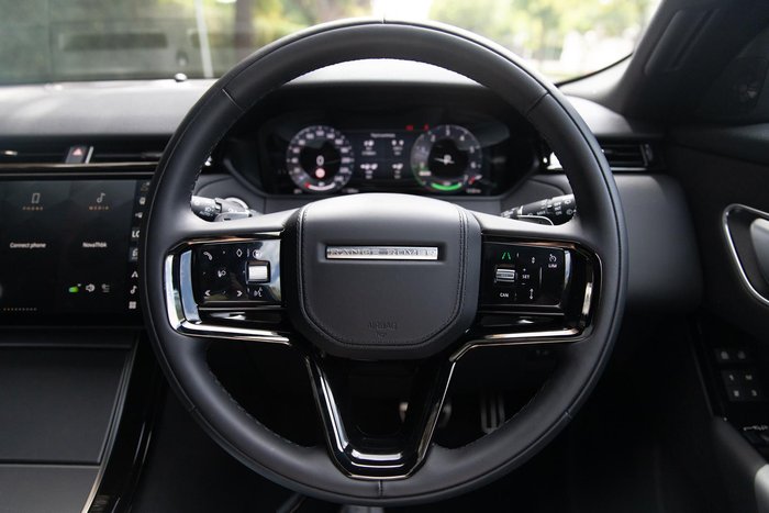 2024 Land Rover Range Rover Velar PHEV P400e Dynamic HSE