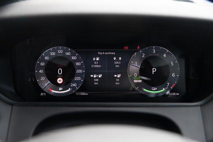 2024 Land Rover Range Rover Velar PHEV P400e Dynamic HSE