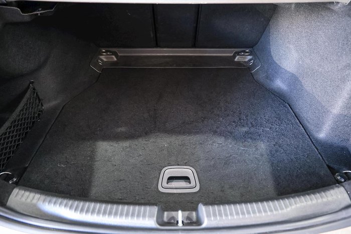 2023 Mercedes-Benz C-Class C200 Edition C W206 Silver