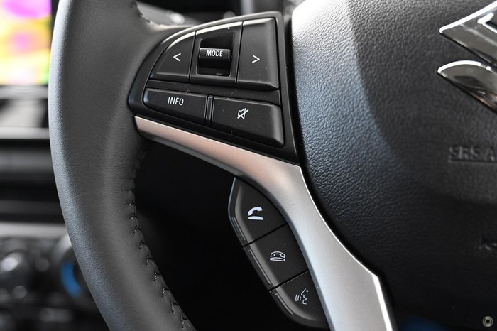 2024 Suzuki Ignis GL