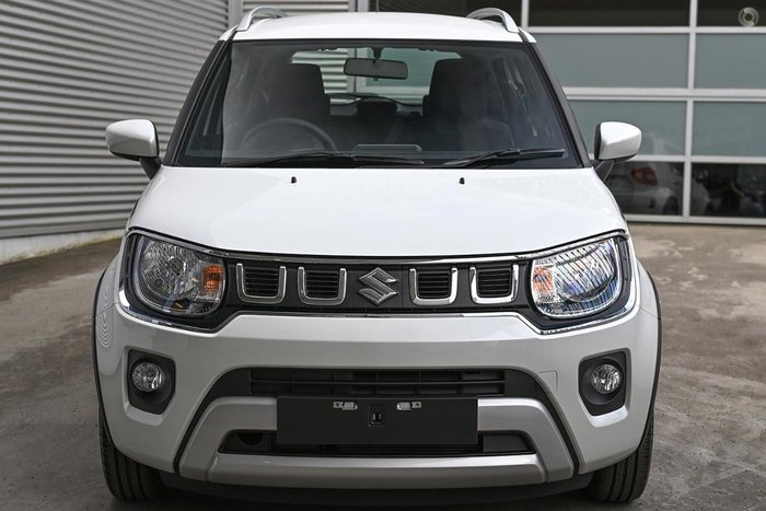 2024 Suzuki Ignis GL