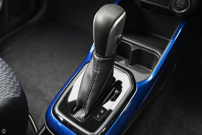 2024 Suzuki Ignis GL