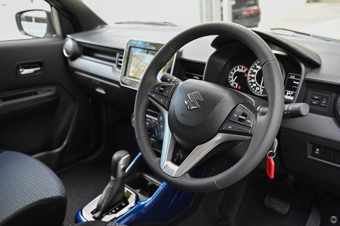 2024 Suzuki Ignis GL