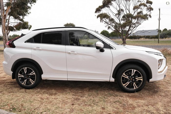 2025 Mitsubishi Eclipse Cross Exceed