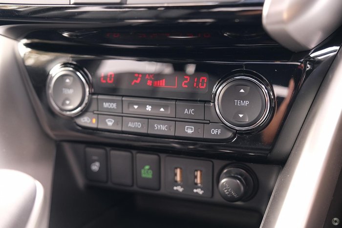 2025 Mitsubishi Eclipse Cross Exceed