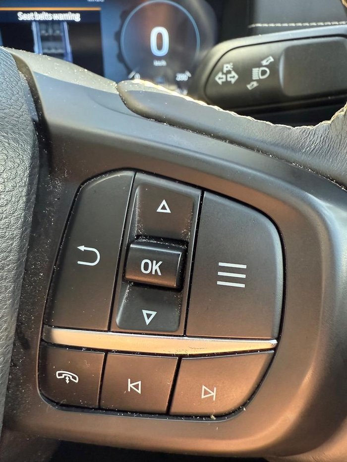 2024 Ford Everest Platinum