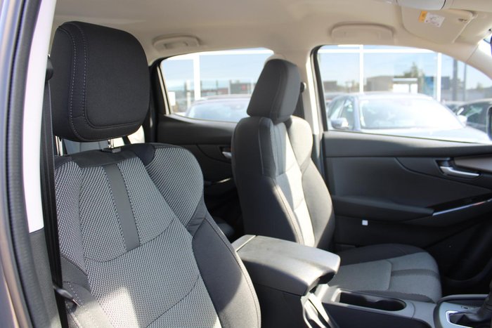 2025 Mazda BT-50 XT