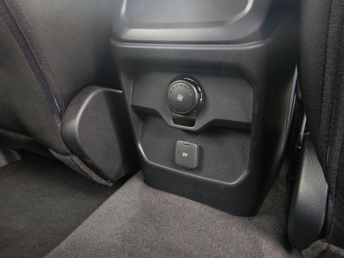 2024 Ford Everest Ambiente MY24.50 4X4 Dual Range Aluminium
