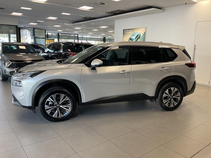 2023 Nissan X-TRAIL ST-L