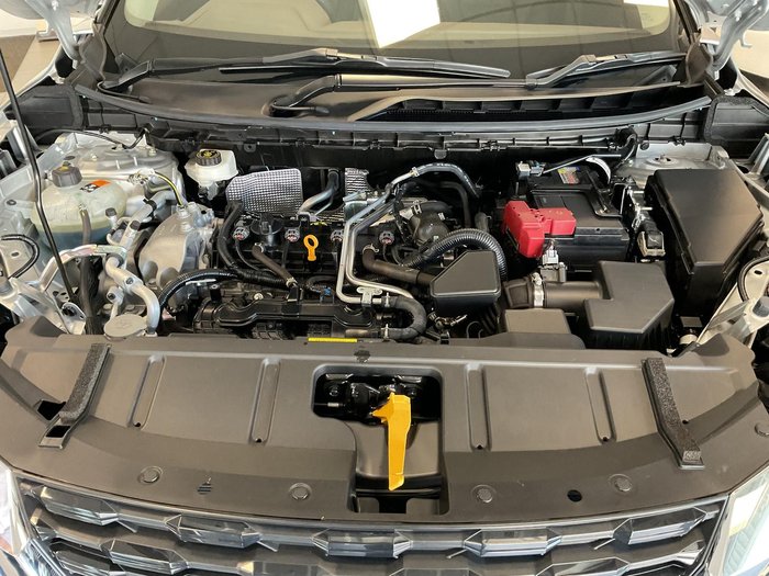 2023 Nissan X-TRAIL ST-L