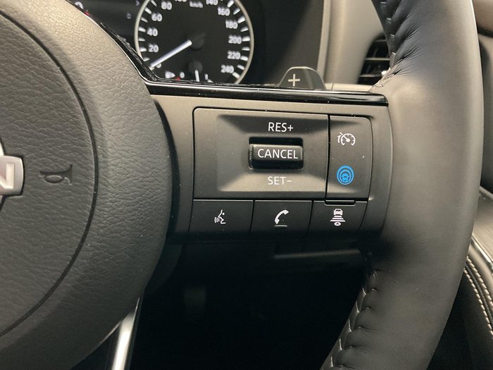 2023 Nissan X-TRAIL ST-L