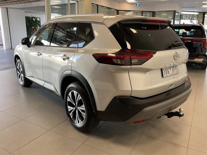 2023 Nissan X-TRAIL ST-L
