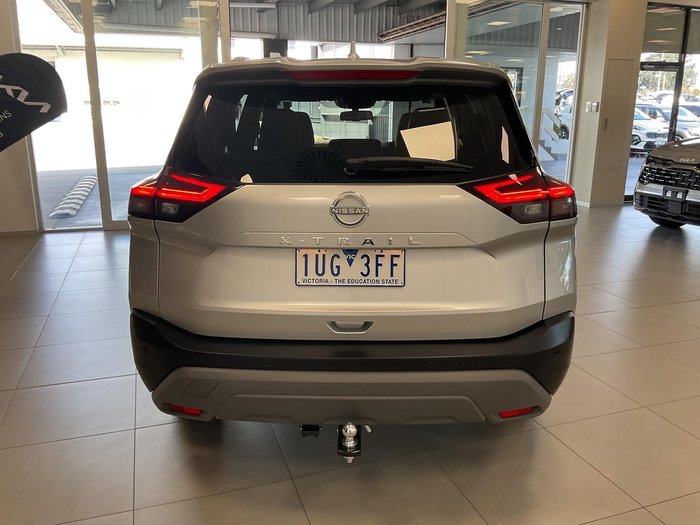 2023 Nissan X-TRAIL ST-L