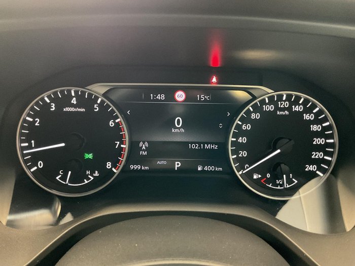 2023 Nissan X-TRAIL ST-L