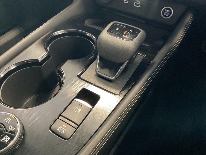 2023 Nissan X-TRAIL ST-L