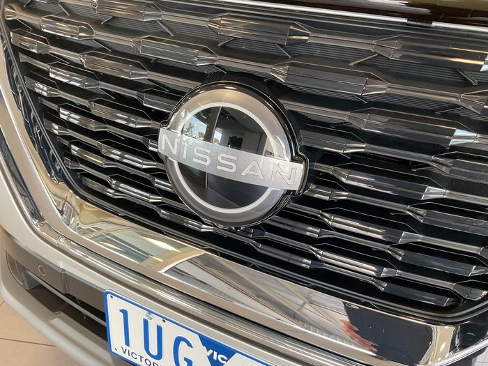 2023 Nissan X-TRAIL ST-L