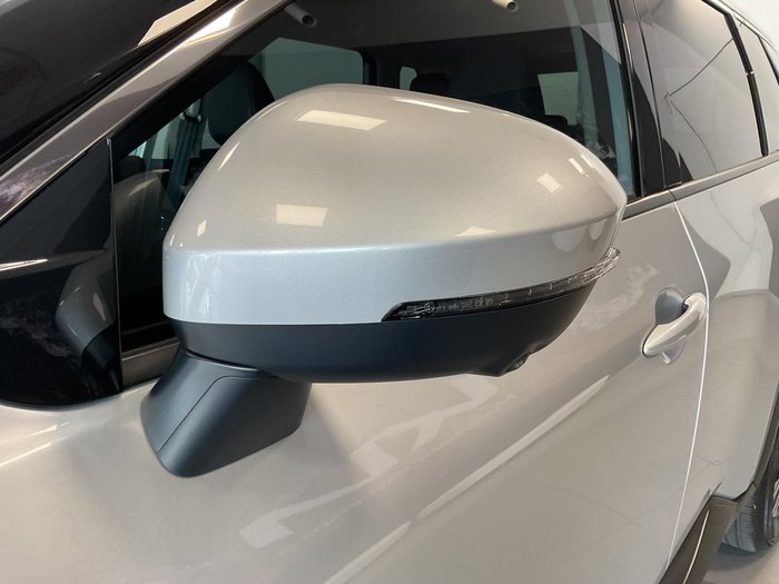 2023 Nissan X-TRAIL ST-L