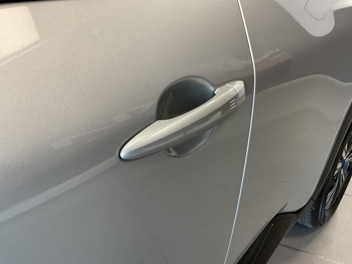 2023 Nissan X-TRAIL ST-L