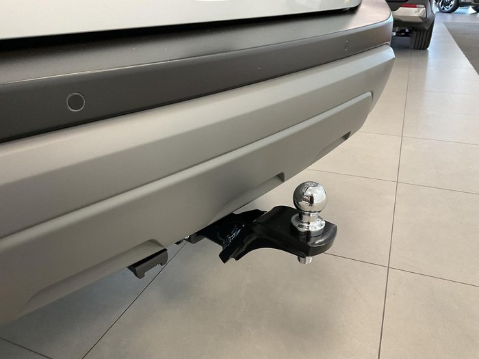 2023 Nissan X-TRAIL ST-L