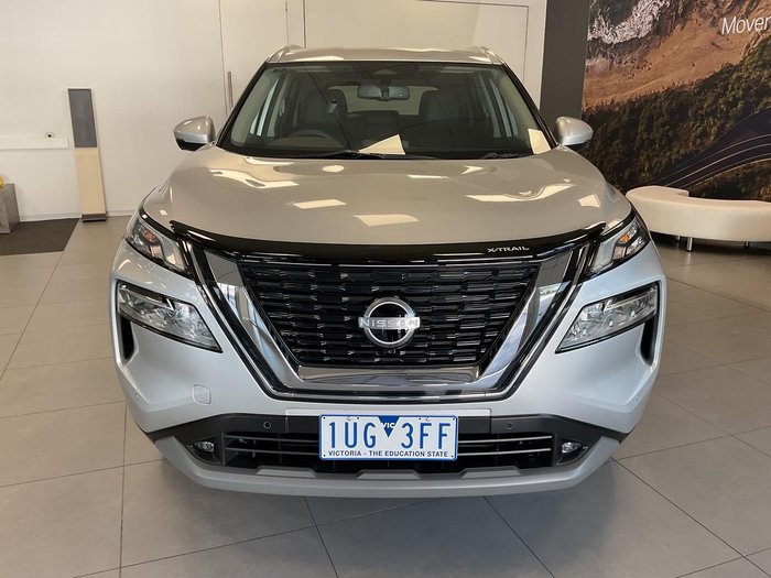 2023 Nissan X-TRAIL ST-L