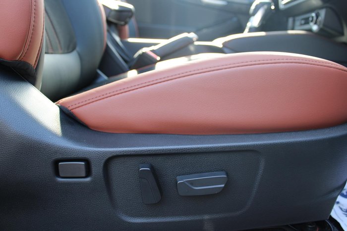 2024 Mazda BT-50 SP