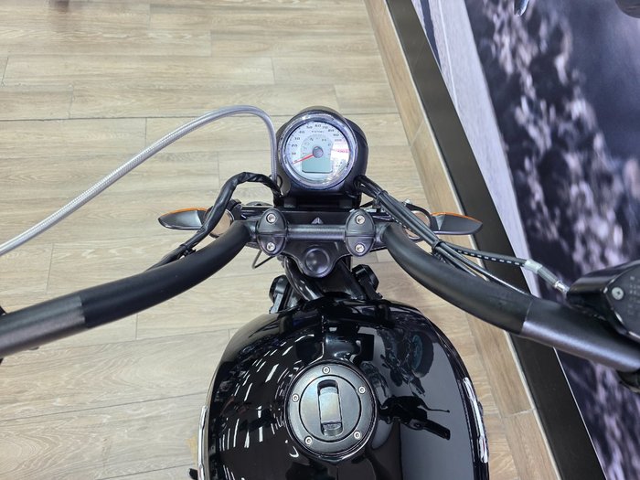 2014 VICTORY JUDGE Black