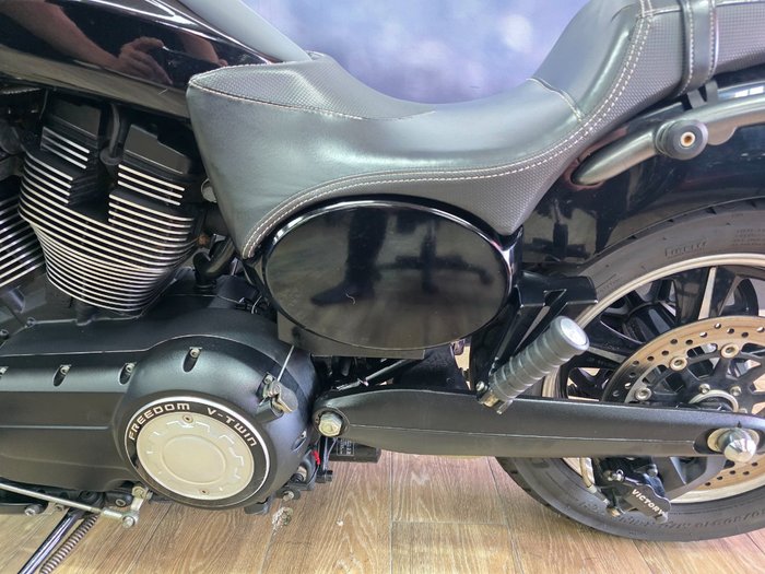 2014 VICTORY JUDGE Black