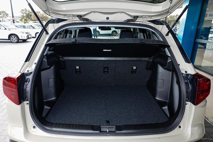 2024 Suzuki Vitara Turbo