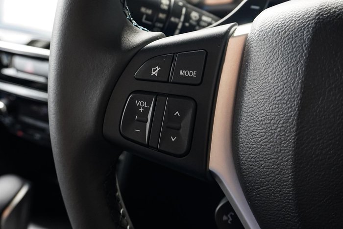 2024 Suzuki Vitara Turbo