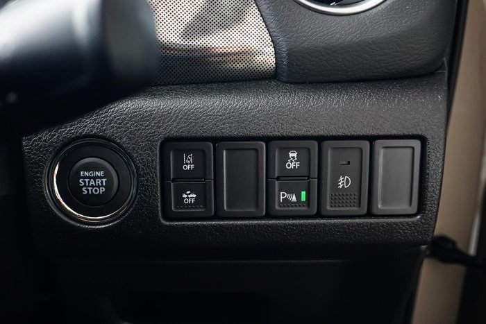 2024 Suzuki Vitara Turbo