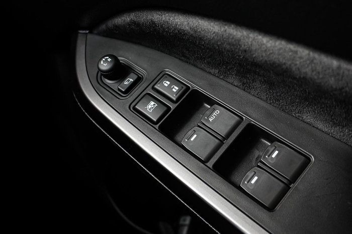 2024 Suzuki Vitara Turbo