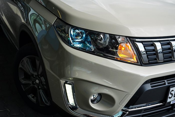 2024 Suzuki Vitara Turbo