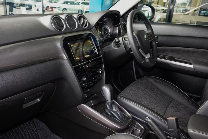 2024 Suzuki Vitara Turbo