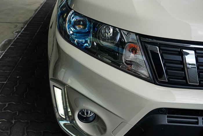 2024 Suzuki Vitara Turbo