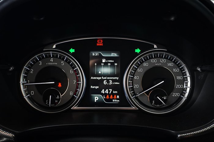 2024 Suzuki Vitara Turbo