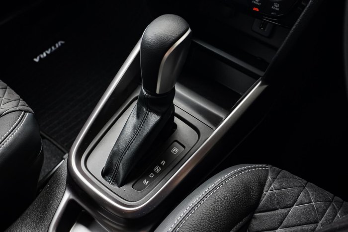 2024 Suzuki Vitara Turbo