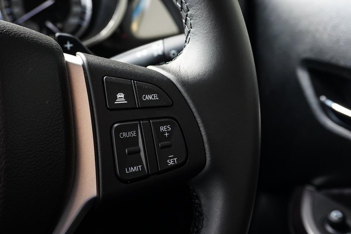 2024 Suzuki Vitara Turbo