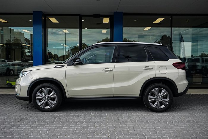 2024 Suzuki Vitara Turbo