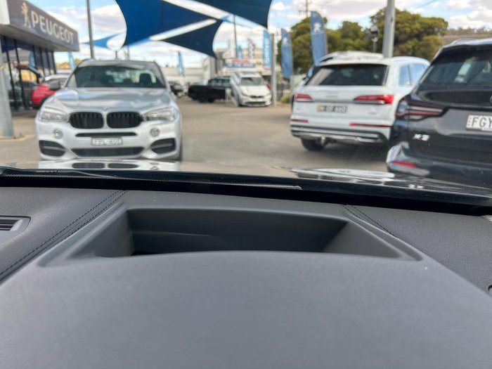 2022 BMW X1 sDrive18i