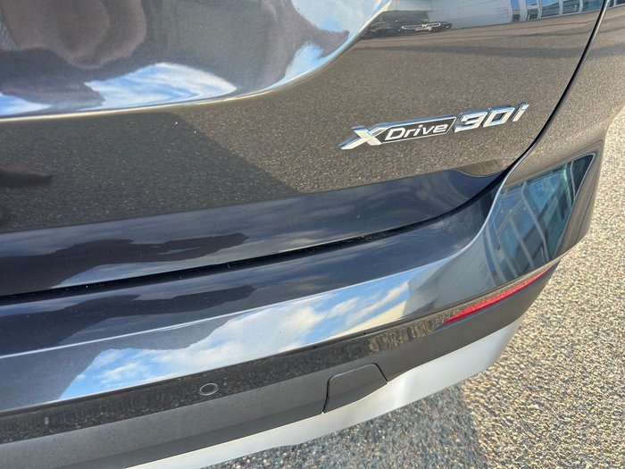 2022 BMW X1 sDrive18i
