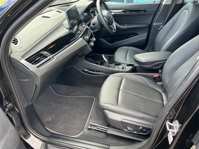 2022 BMW X1 sDrive18i