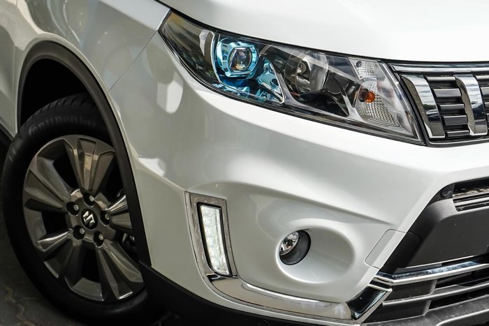 2024 Suzuki Vitara Turbo